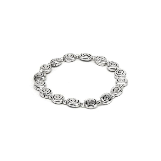 SPIRALARMBAND Vesto Pazzo