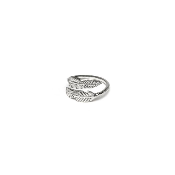 Anello Doppia Molla Vesto Pazzo