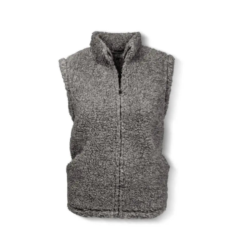 Gilet in lana Fellhof