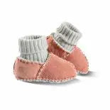 Baby Patscherl Balu ABS pelle di agnello Fellhof