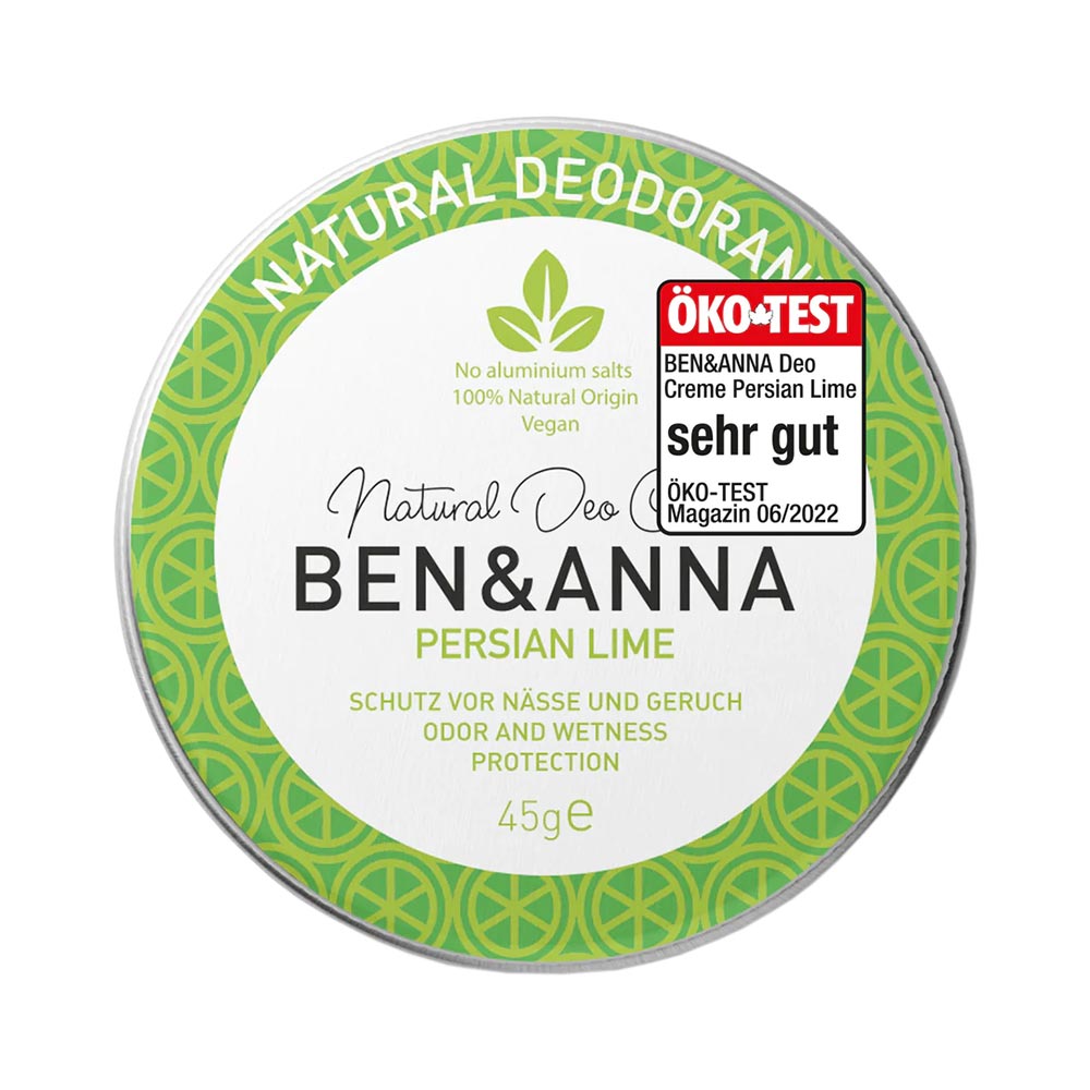 DEOCREME – CALCE PERSIANA Ben & Anna