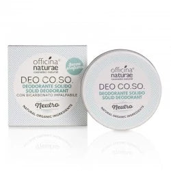 Deo Creme Officina Naturae