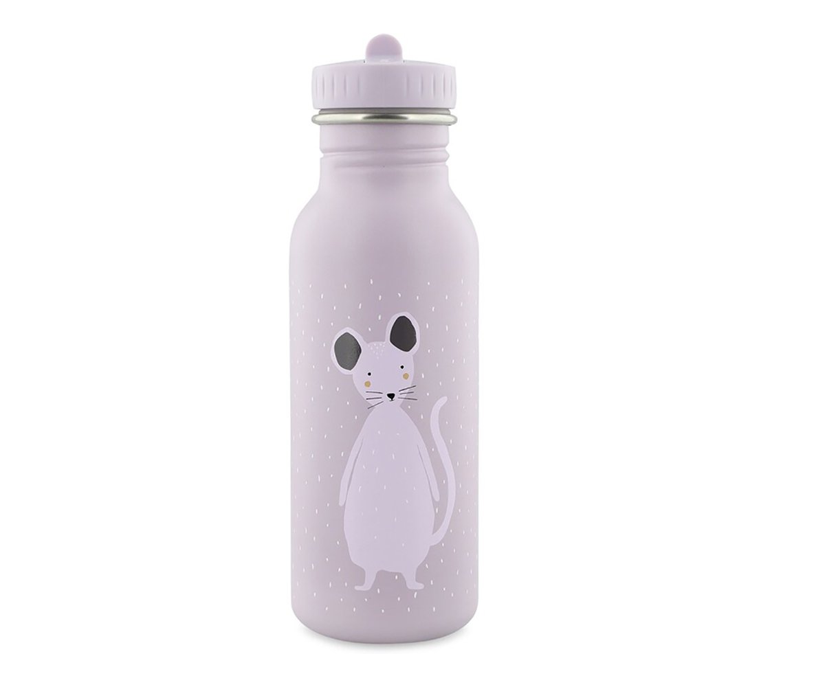 Bottiglia d'acqua 500ml vari motivi Trixie