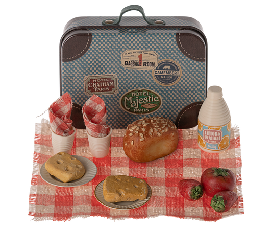 Picknick Koffer Maileg