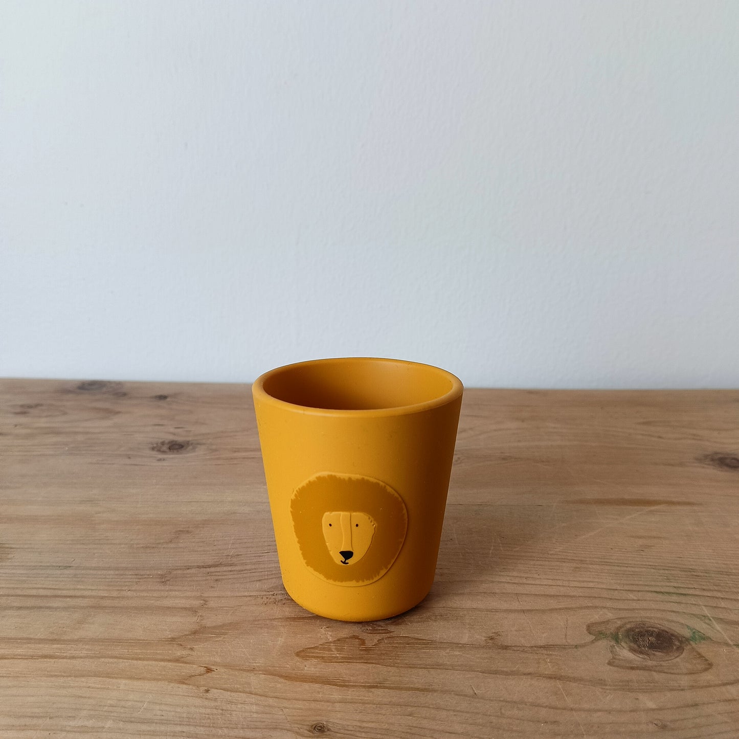 Trinkbecher Silikon Verschiedene Muster Trixie