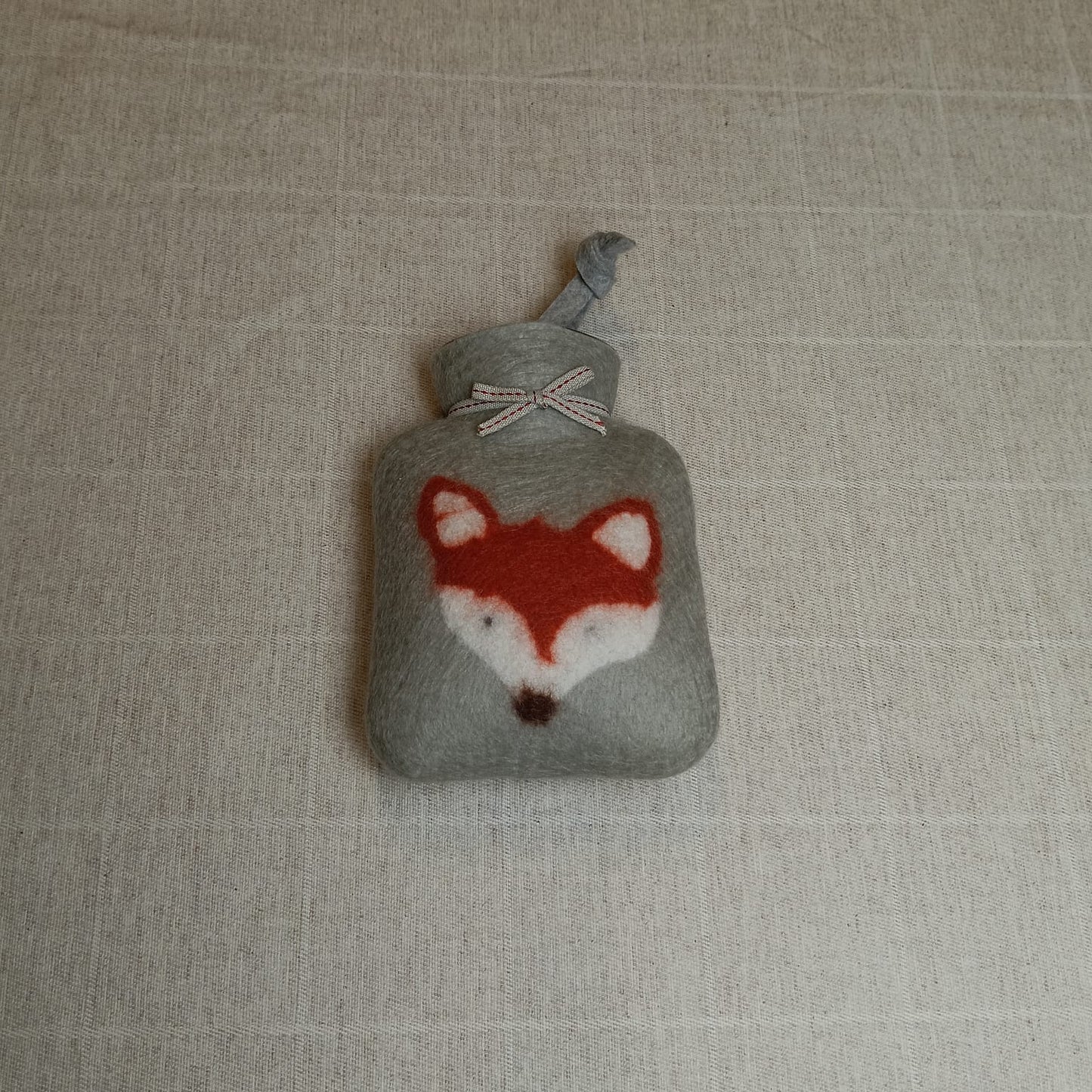Miniwärmflasche Dorothee Lehnen
