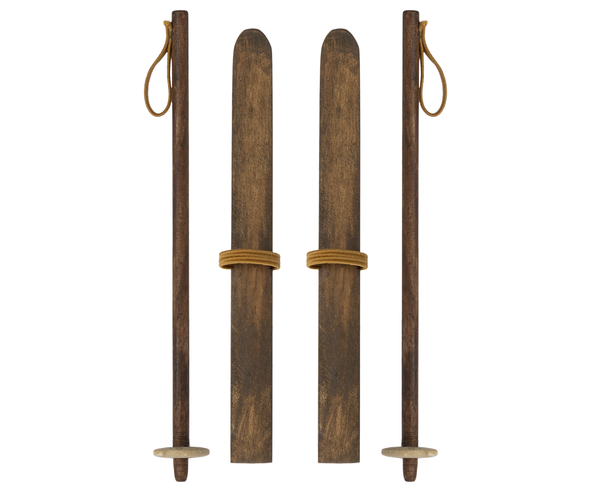 Wintermaus Maus Maileg