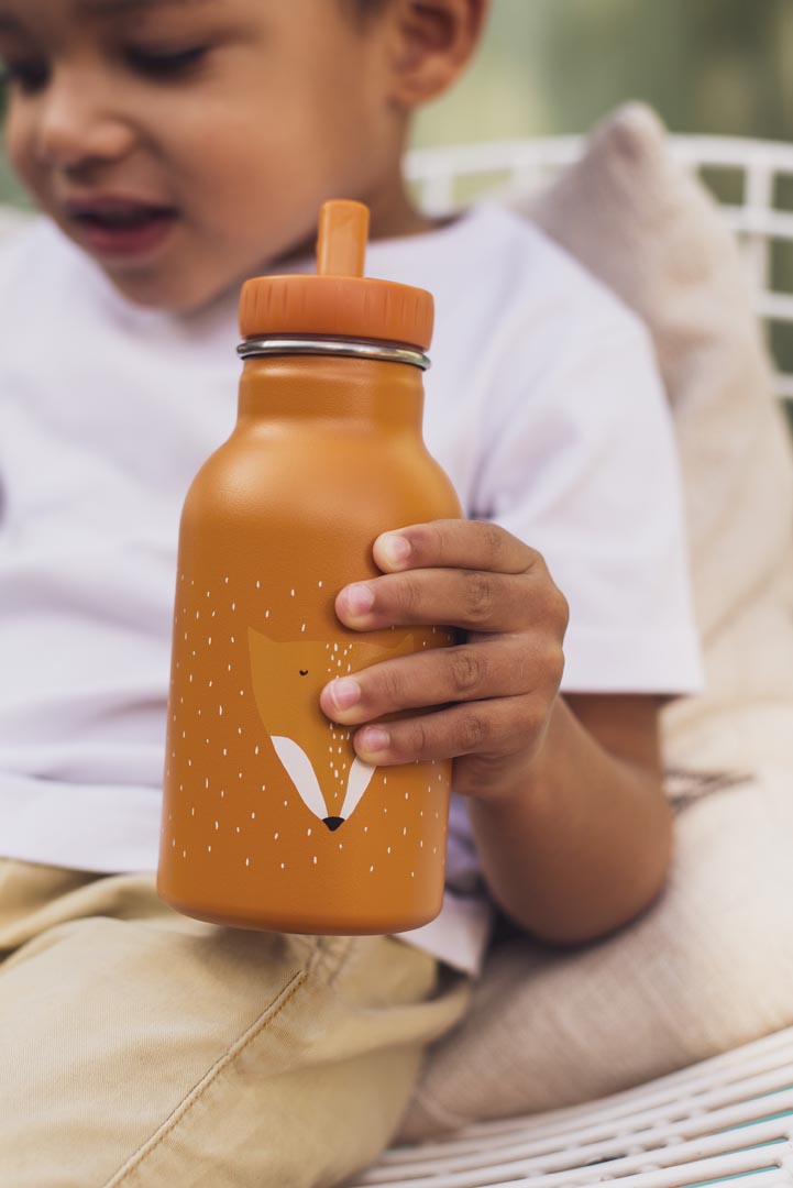 Trinkflasche verschiedene Motive Trixie
