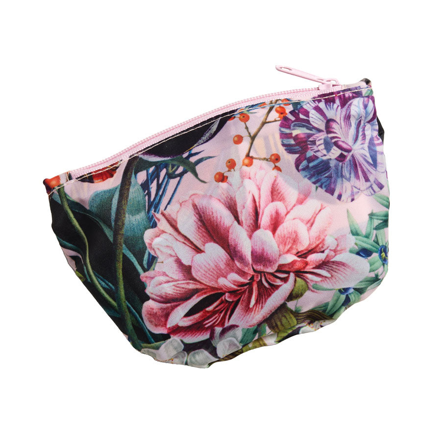Faltbare Taschen Boden Rund