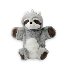 Marmotta marionetta