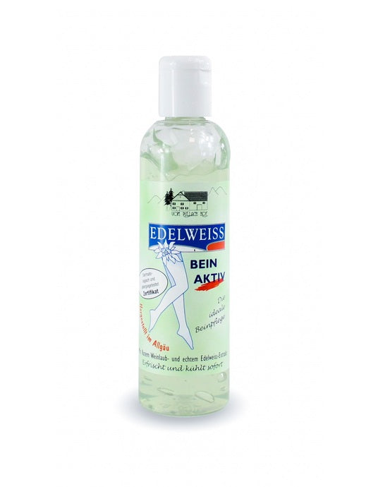 Bein Aktiv Edelweiß