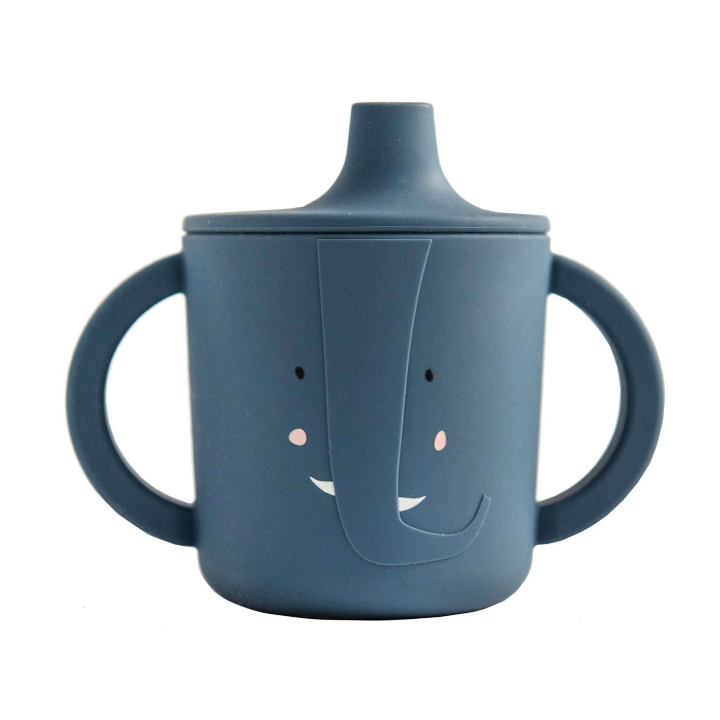 Schnabelbecher Silikon – Verschiedene Motive Trixie