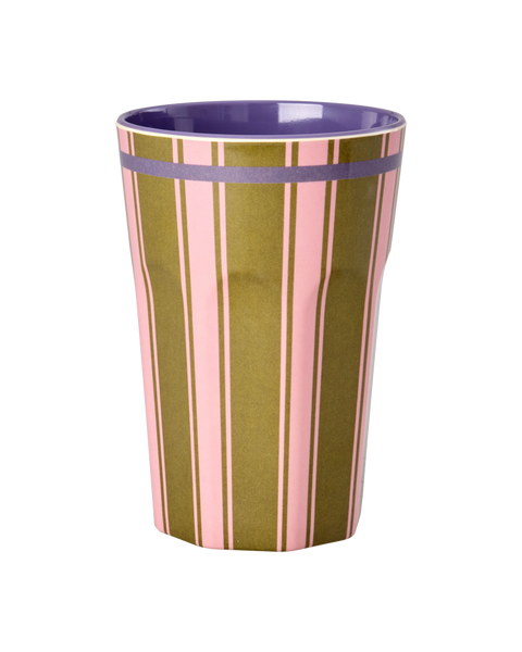 Becher 400ml Rice
