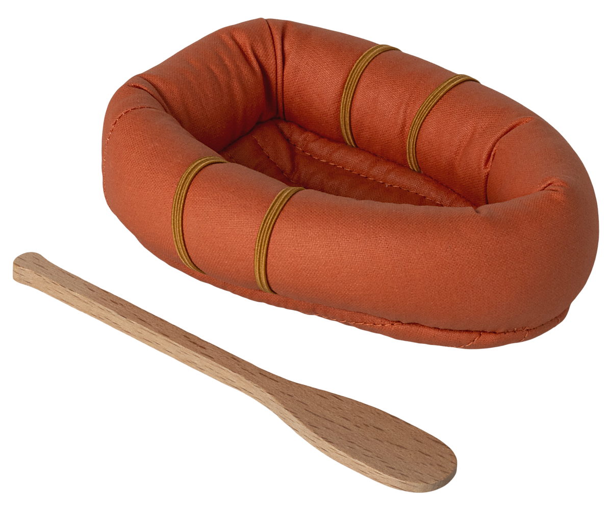Schlauchboot Maileg