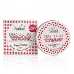 Deo Creme Officina Naturae