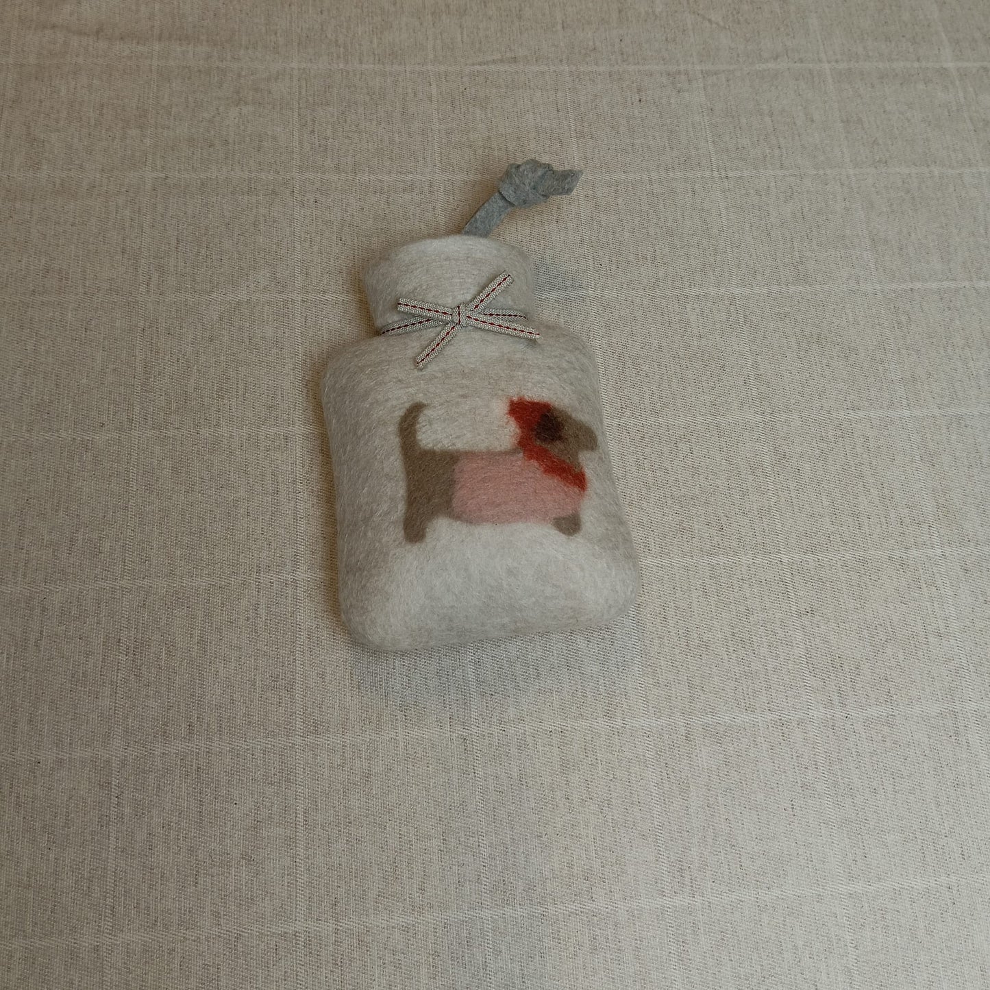 Miniwärmflasche Dorothee Lehnen