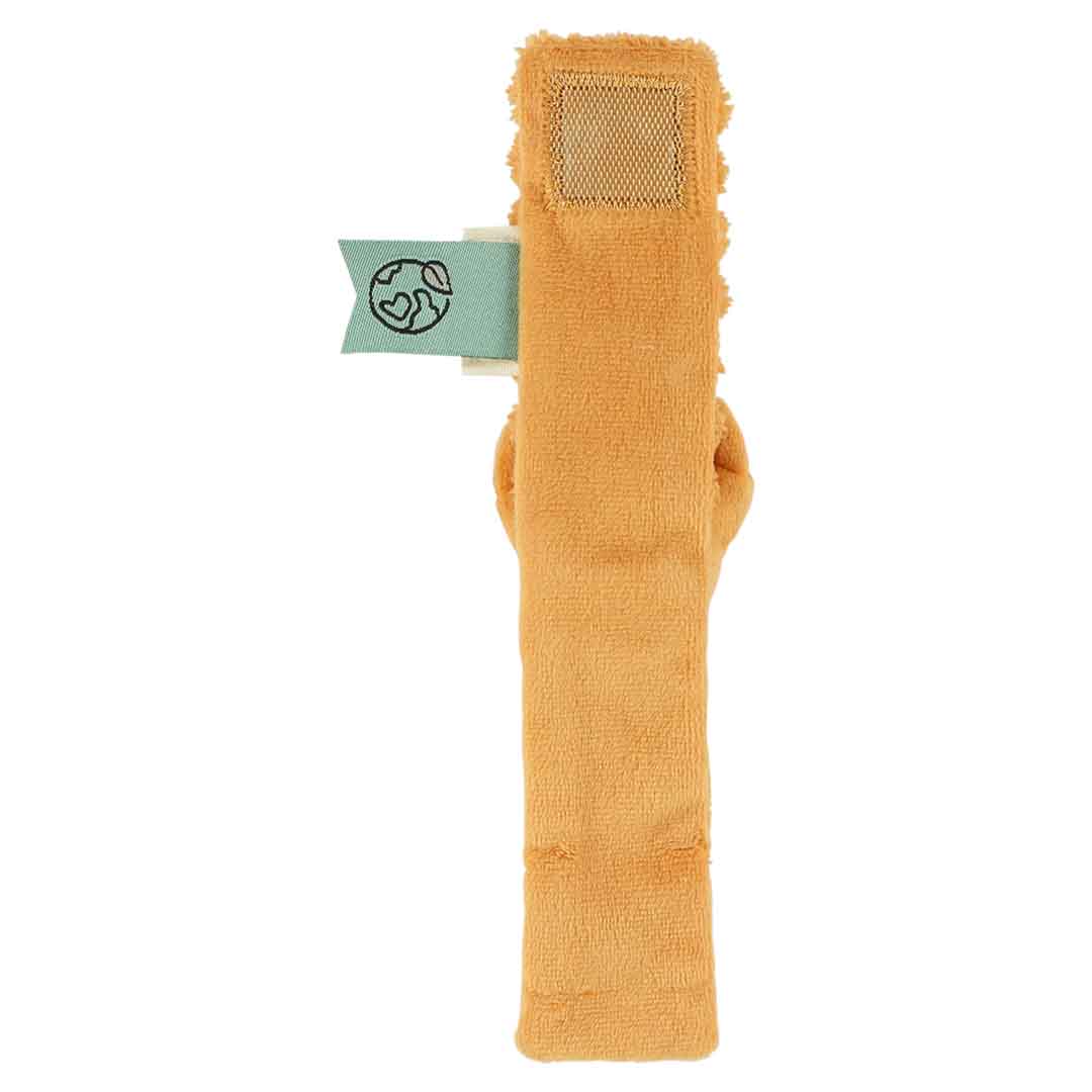 Handgelenks-Rassel - Mr. Fox Trixie