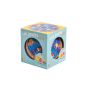 Kreisel aus Metall Moulin Routy