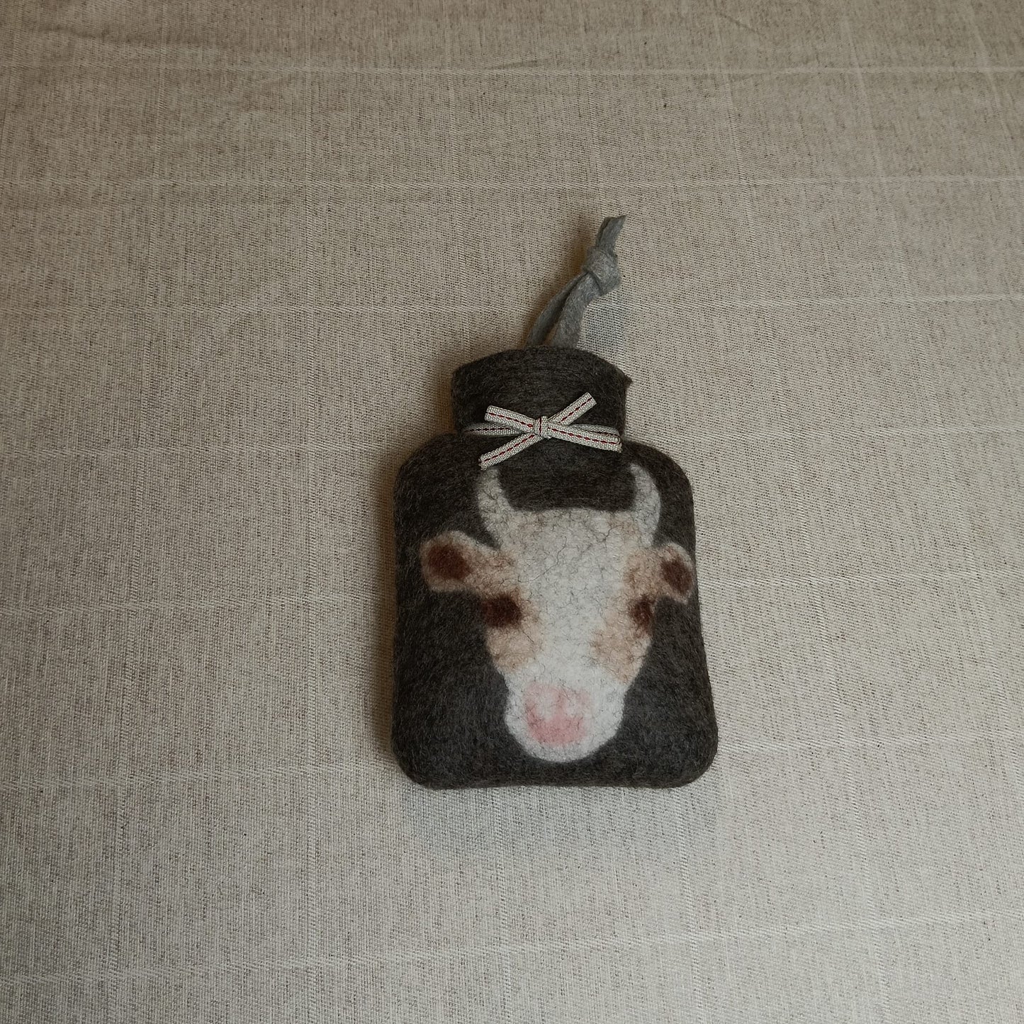 Miniwärmflasche Dorothee Lehnen