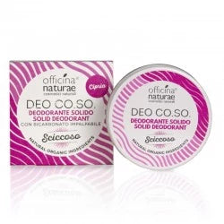 Deo Creme Officina Naturae