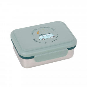 Lunchbox mit Motiv Lässig