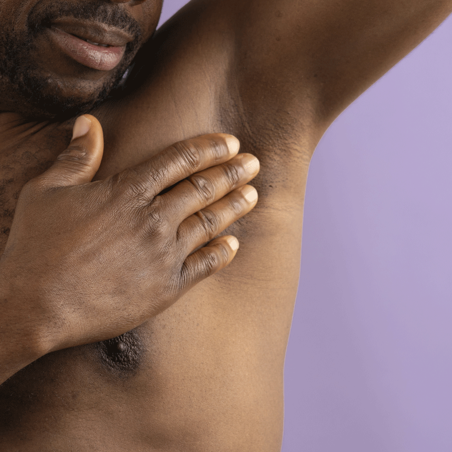 Deo Creme Lavendel ACHSELKUSS