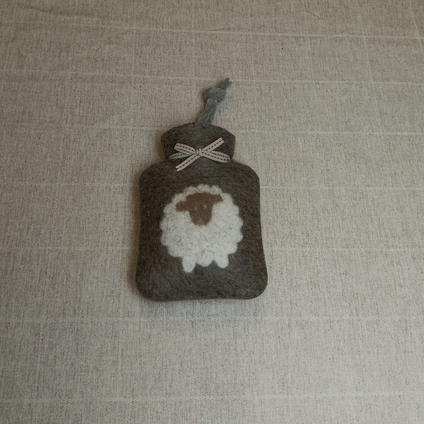 Miniwärmflasche Dorothee Lehnen