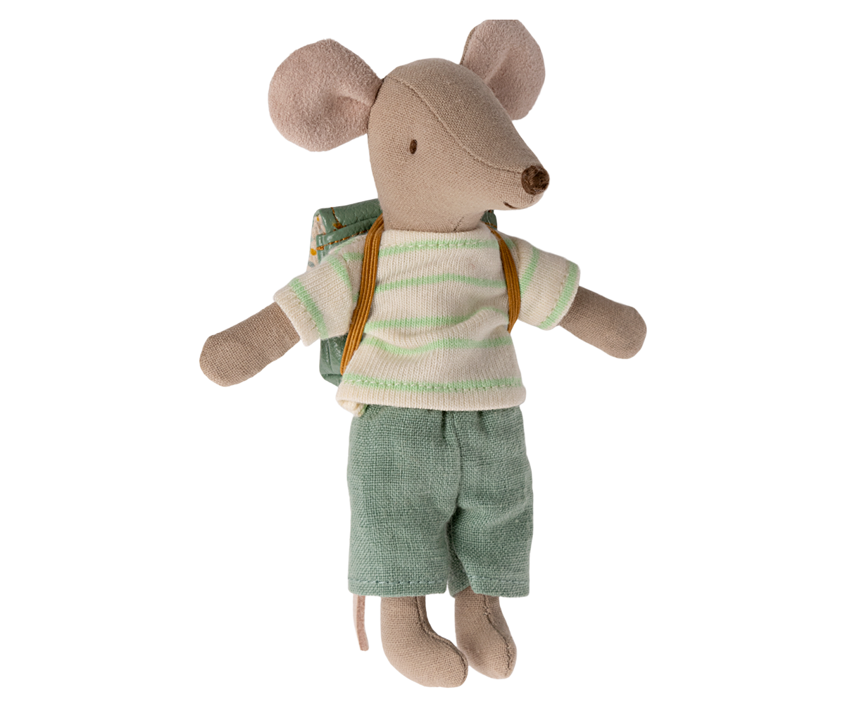 Wandermaus Maileg