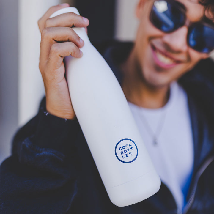 Thermosflasche 500ml Cool Bottles