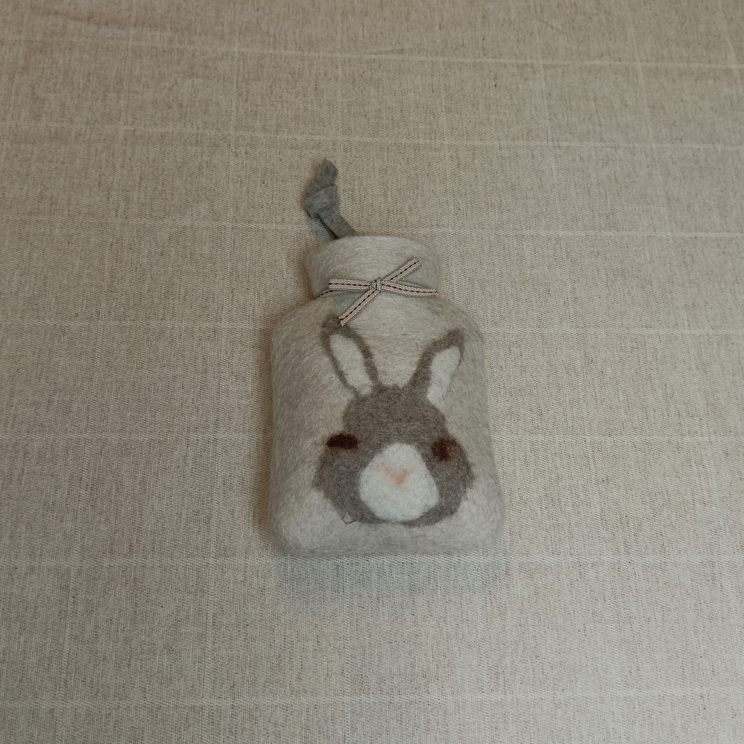 Miniwärmflasche Dorothee Lehnen