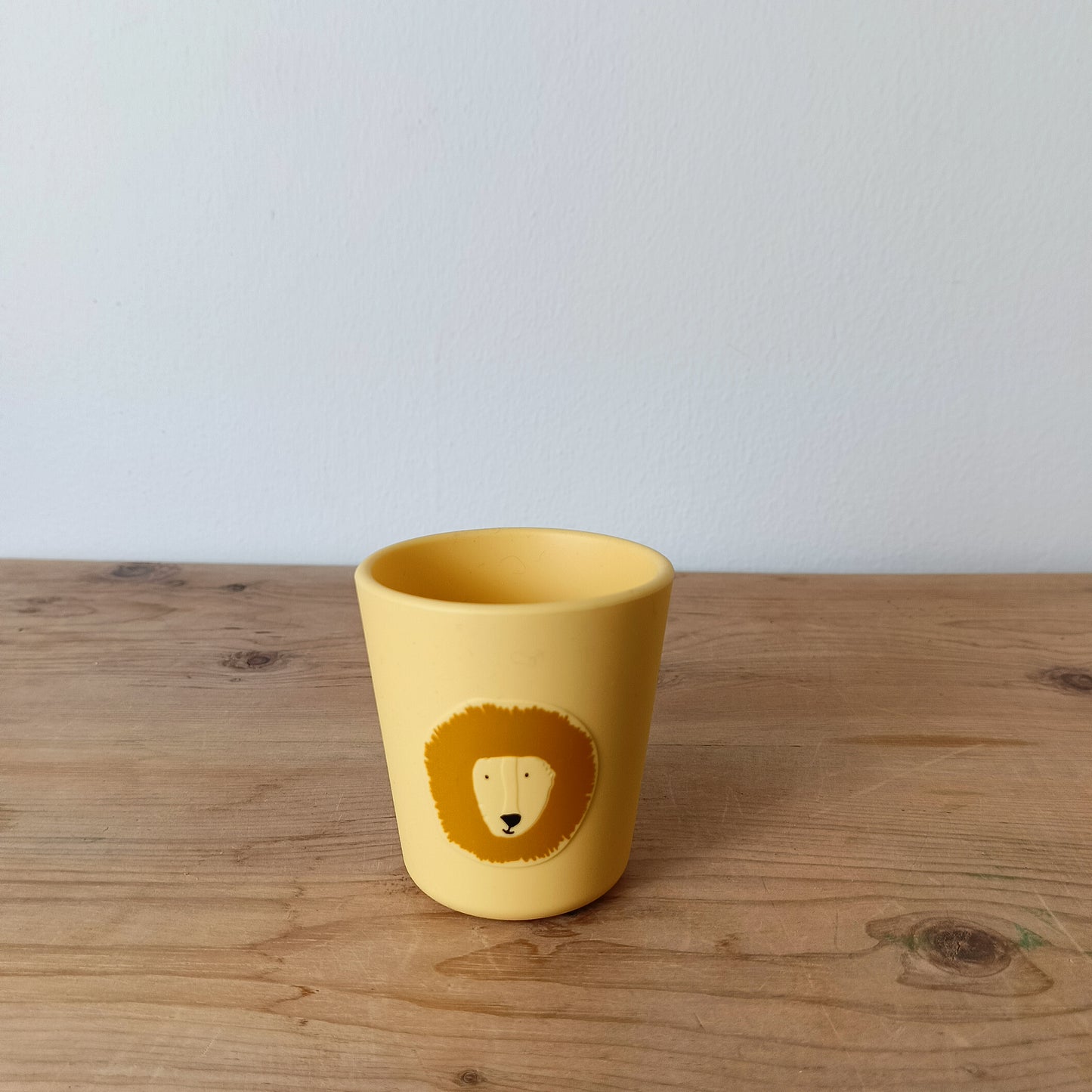 Trinkbecher Silikon Verschiedene Muster Trixie