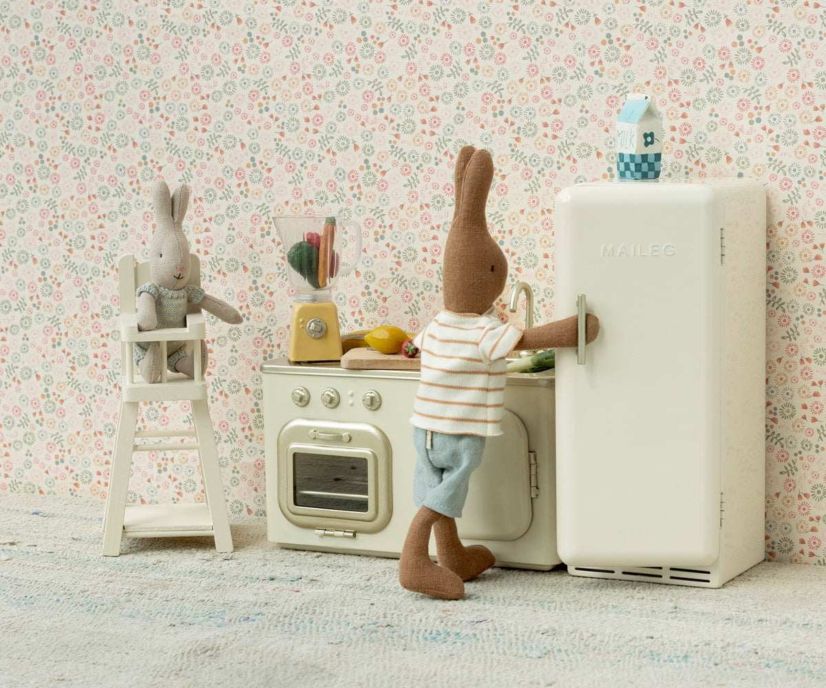 Hochstuhl Micro Maileg