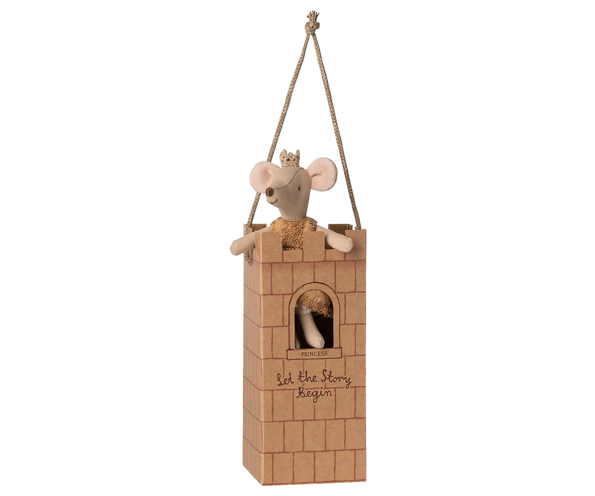 Prinzessin Maileg Maus