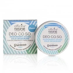 Deo Creme Officina Naturae