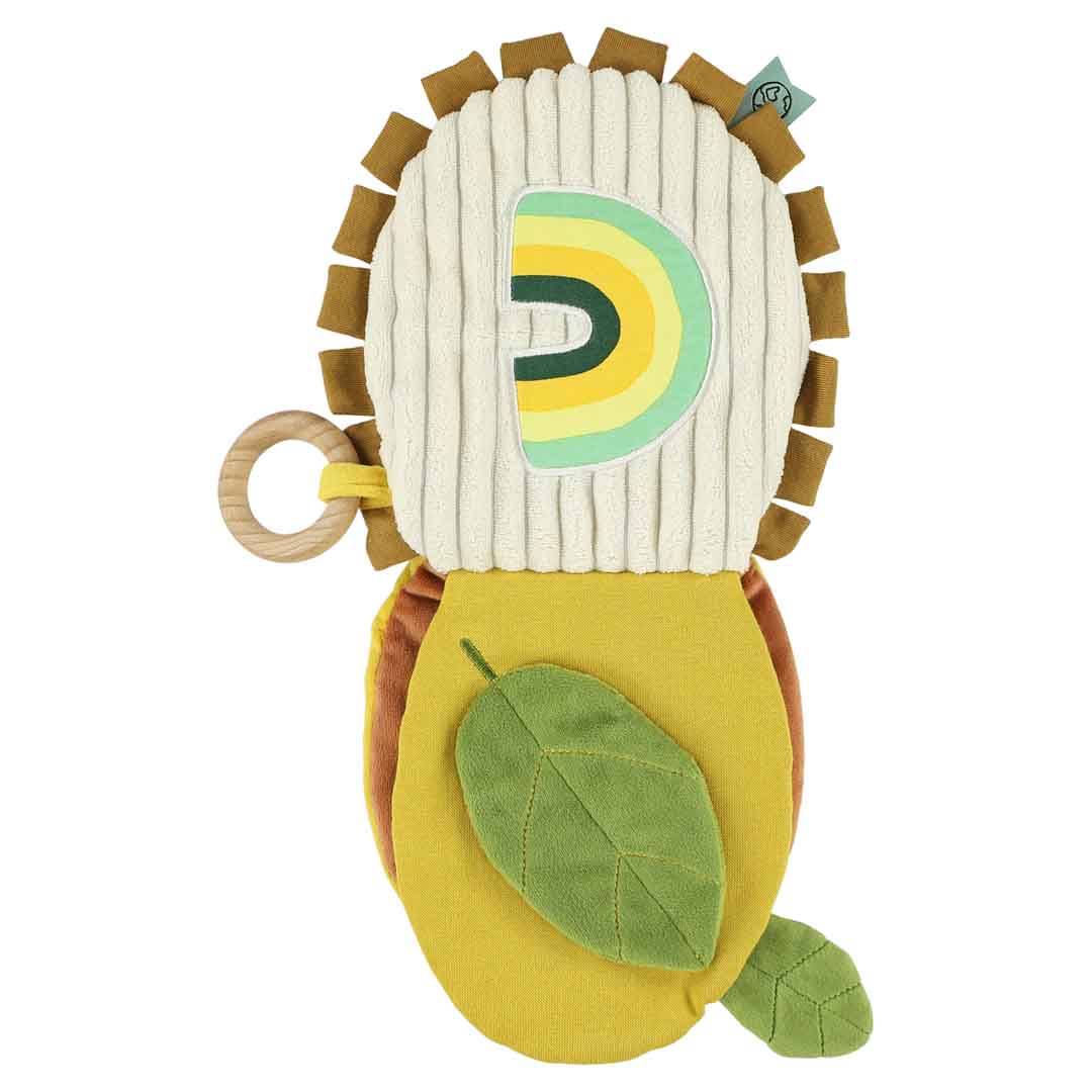 Gefühlsbuch - Mr. Lion Trixie