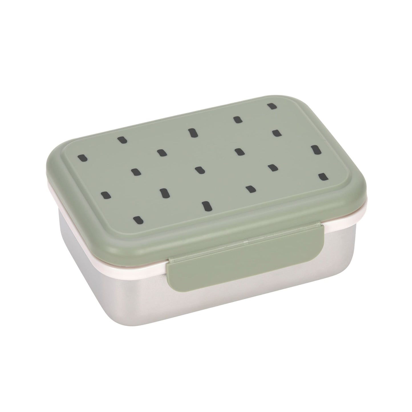 Lunchbox mit Motiv Lässig
