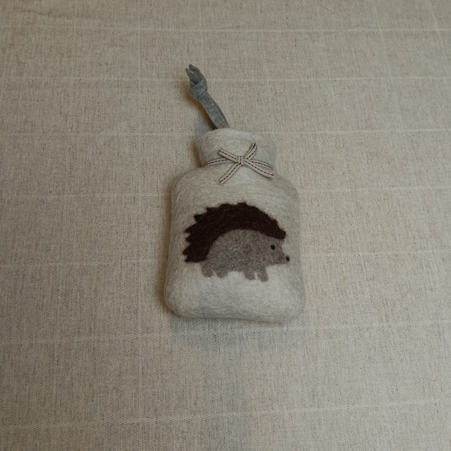 Miniwärmflasche Dorothee Lehnen