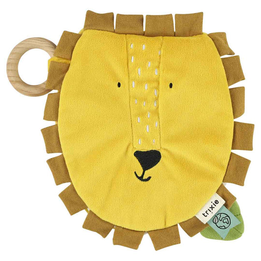 Gefühlsbuch - Mr. Lion Trixie