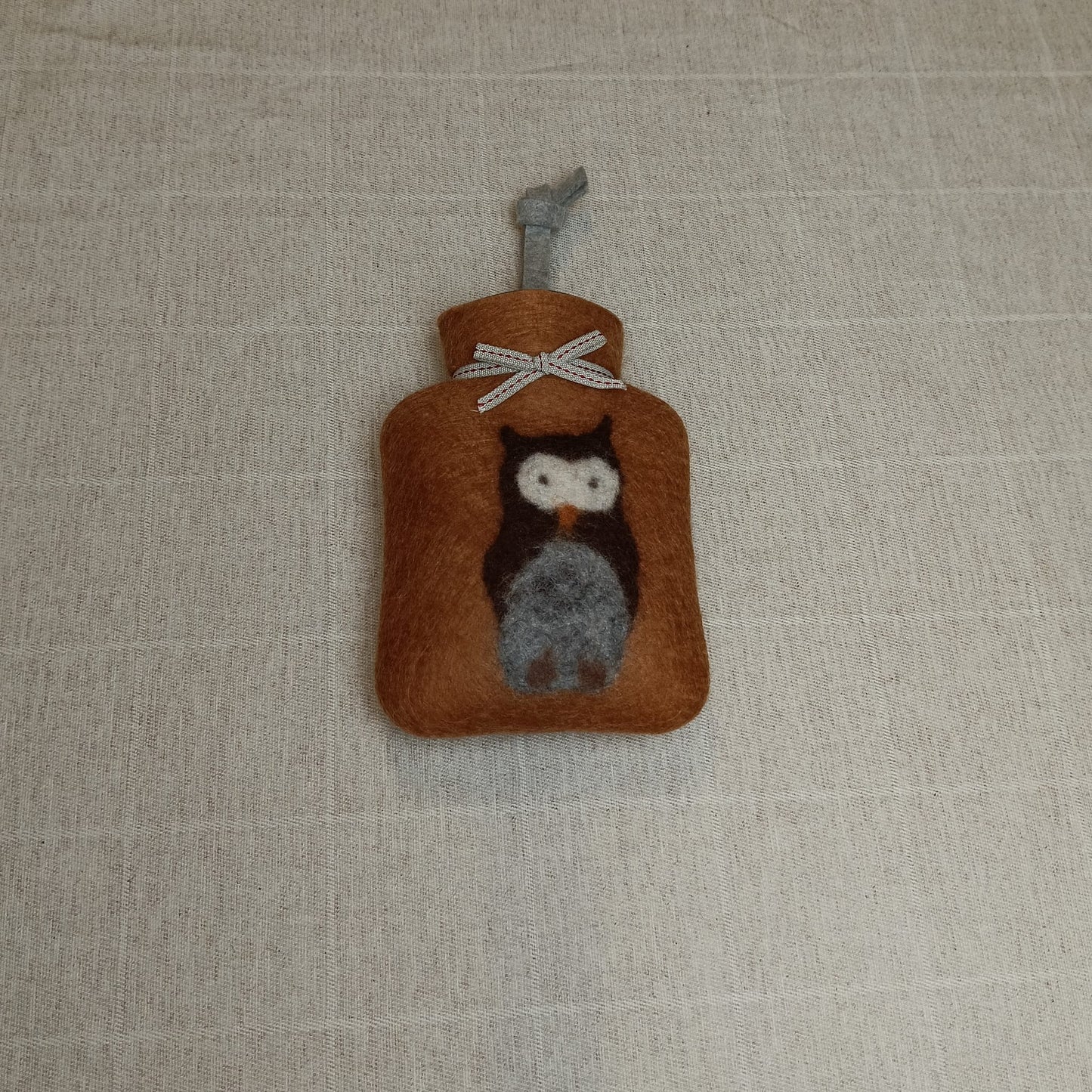Miniwärmflasche Dorothee Lehnen