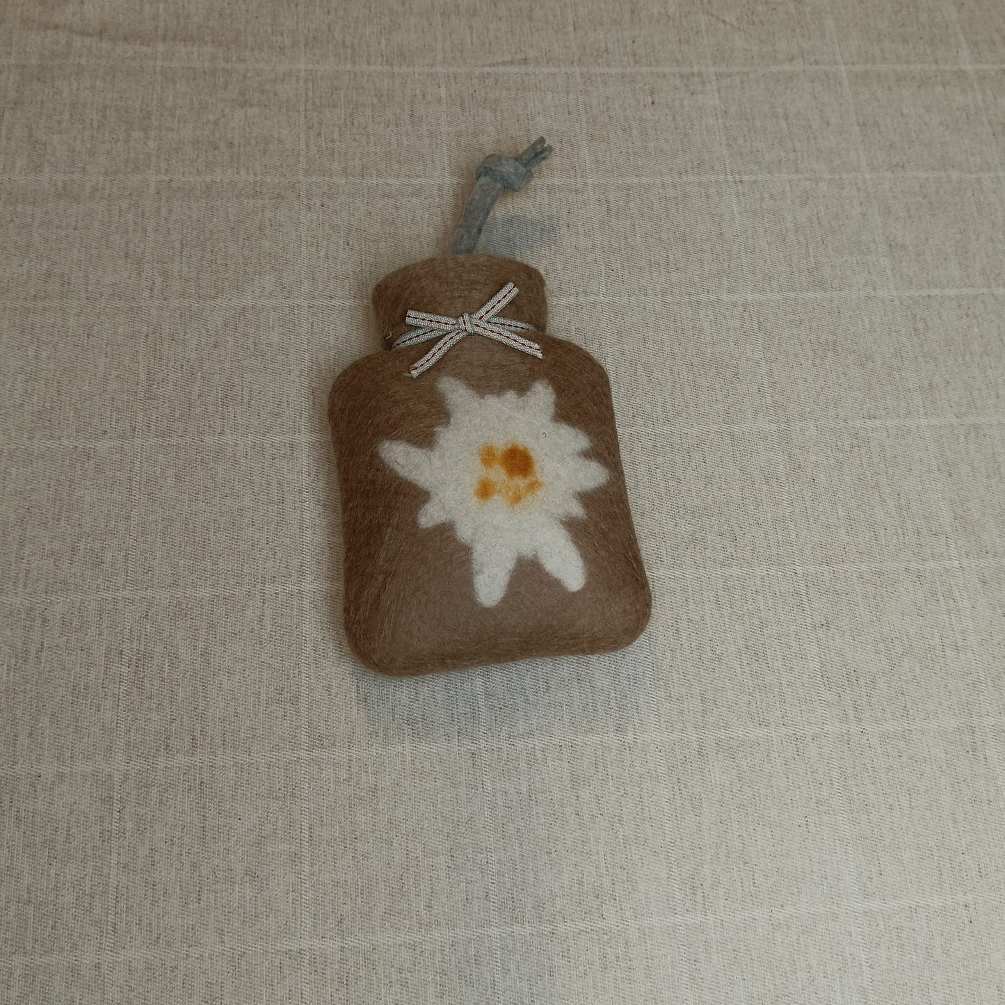 Miniwärmflasche Dorothee Lehnen