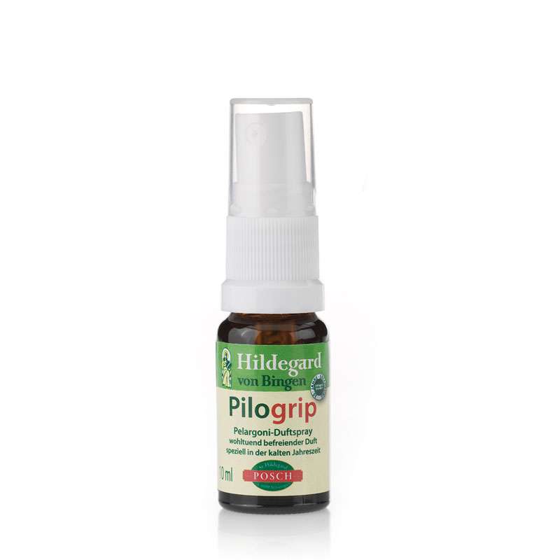 Pilogrip Duftspray St.Hildegard Posch 10ml