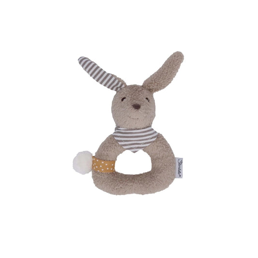 Greifling Hase Happy Sterntaler
