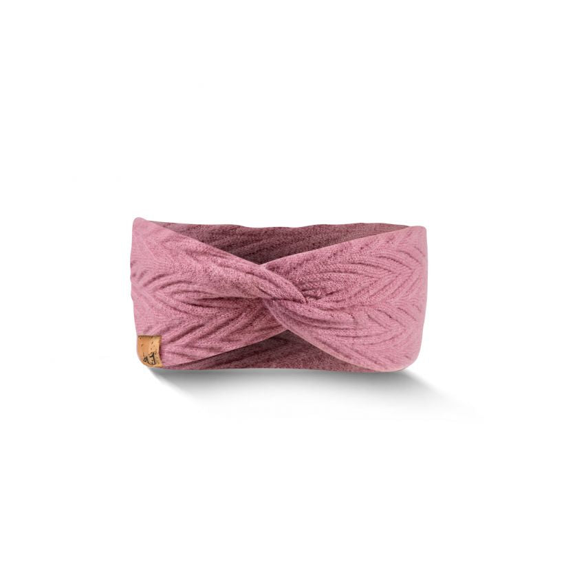 Stirnband Kinder und Erwachsene Merino Fellhof