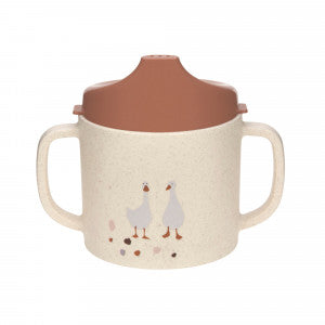 Tazza con beccuccio LÄSSIG