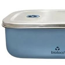 Lunchbox Edelstahl-Lunschbox-Blau-Rebellion-Brixen