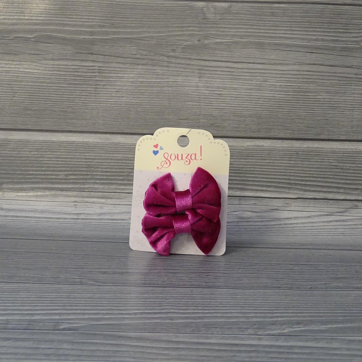 Forcine per capelli Souza Kids