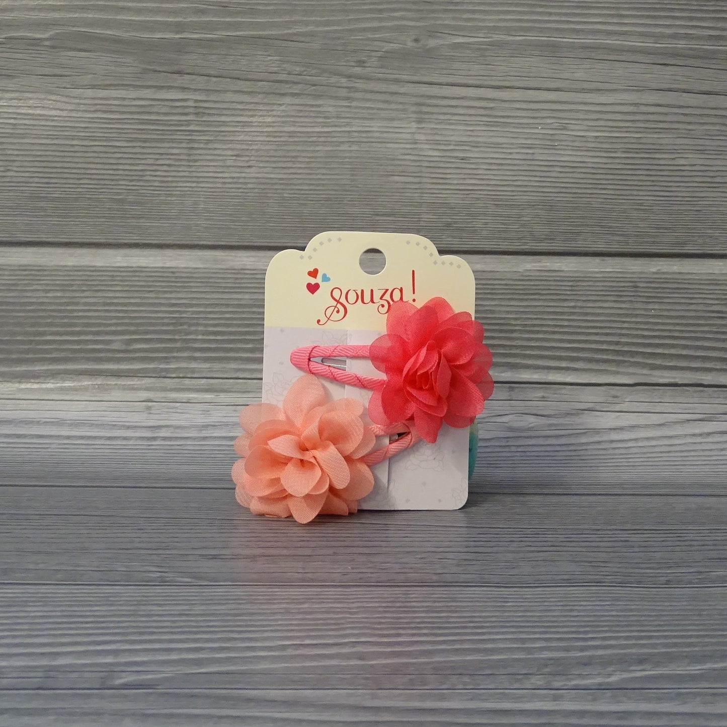 Forcine per capelli Souza Kids