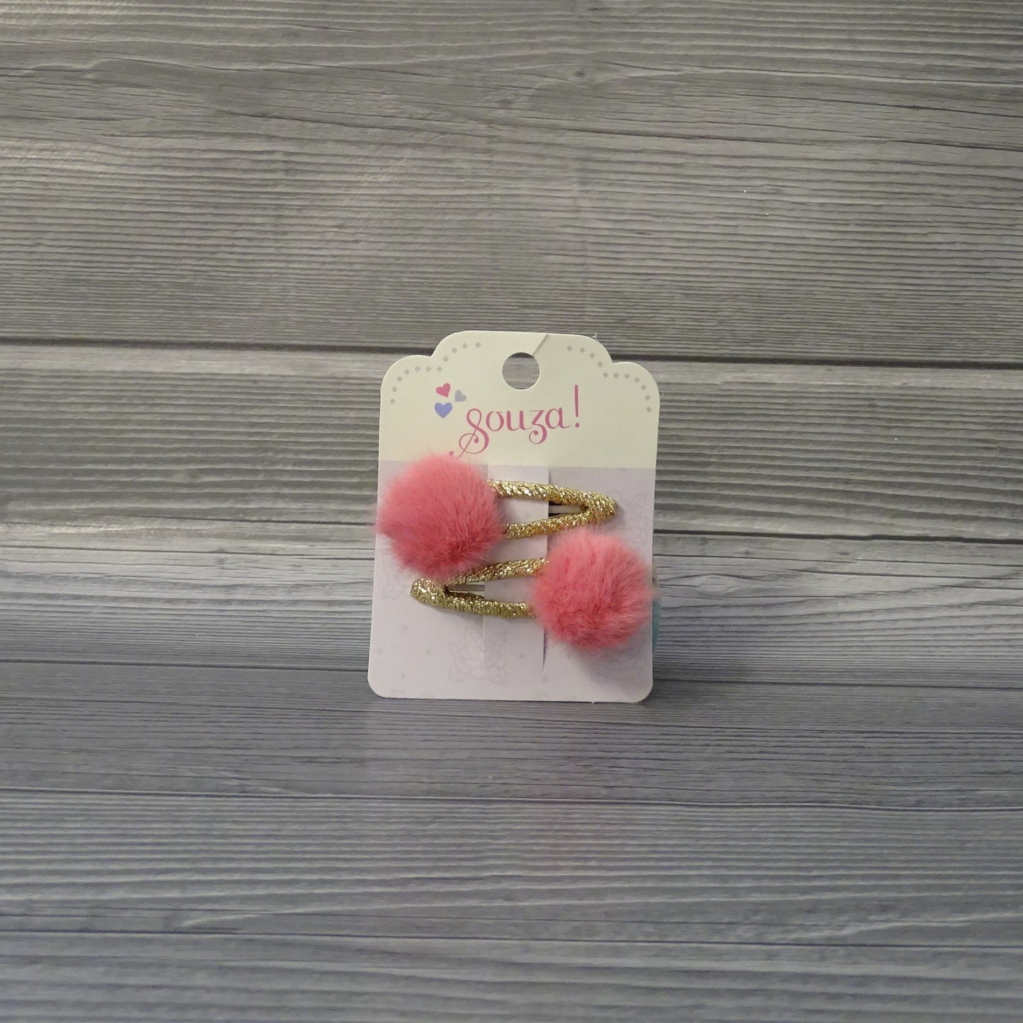 Forcine per capelli Souza Kids