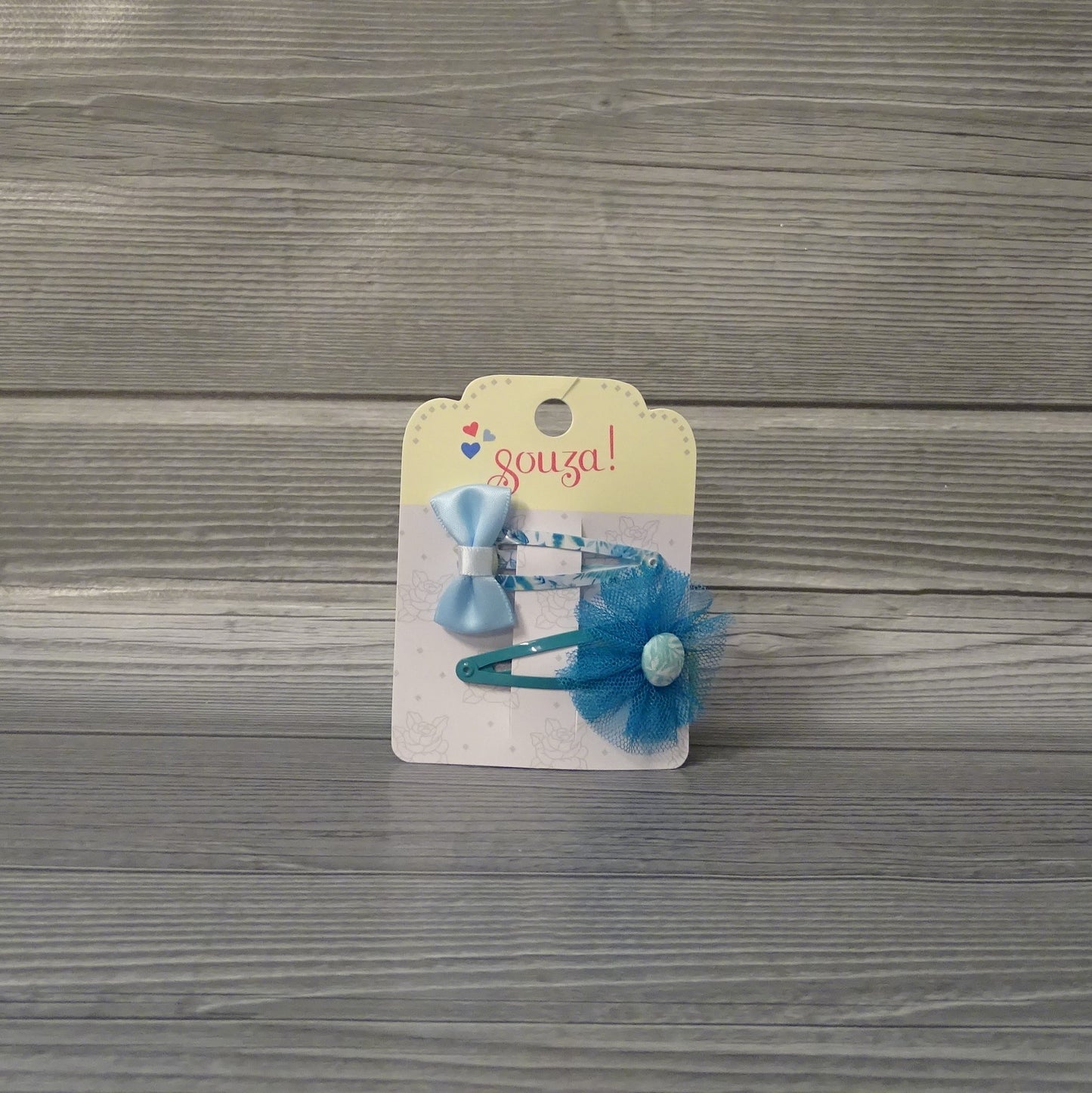 Forcine per capelli Souza Kids