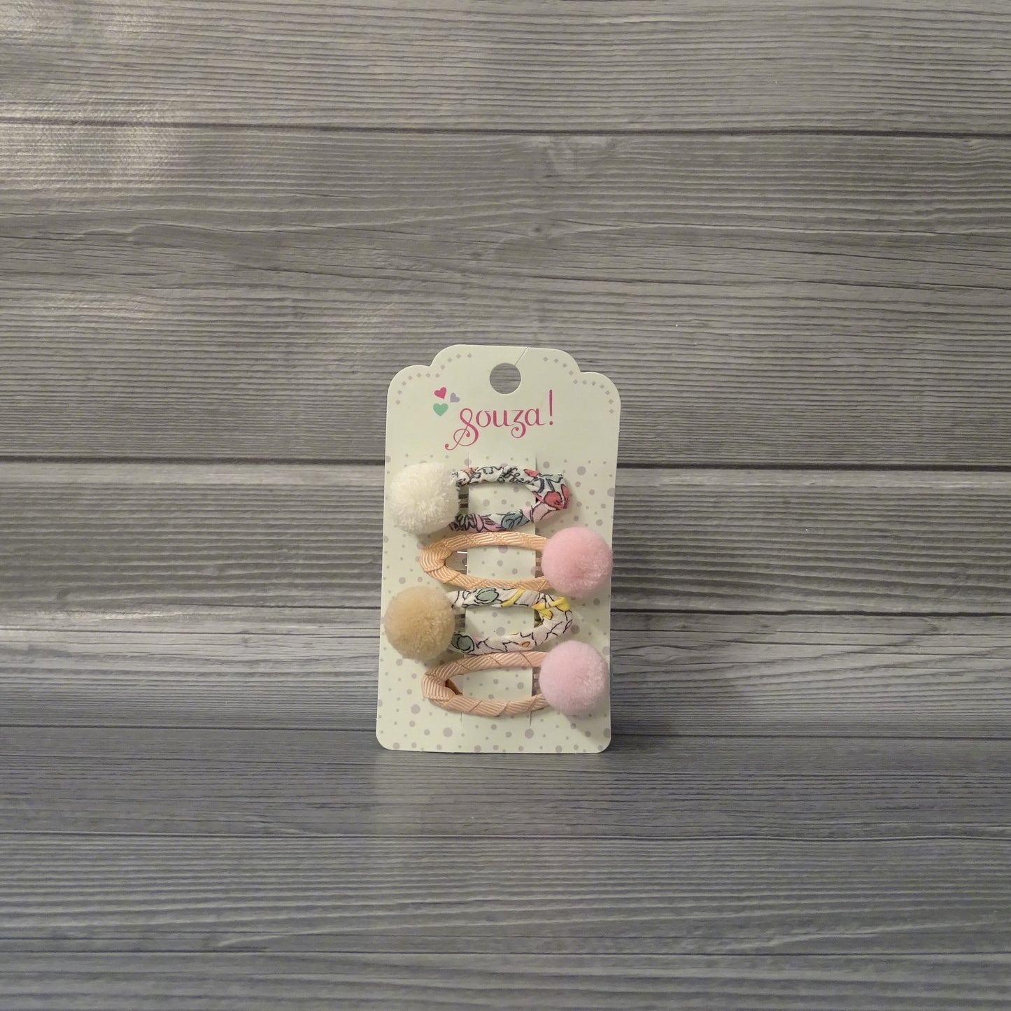 Forcine per capelli Souza Kids
